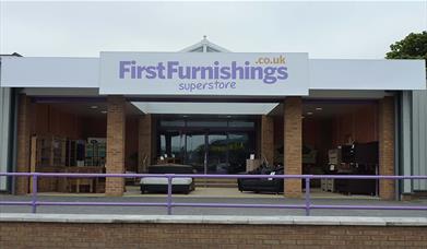 First Furnishings