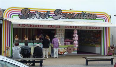 Sweet Sensation