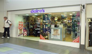Claire's