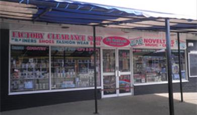 B's Bazaar