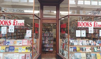 Book Shop