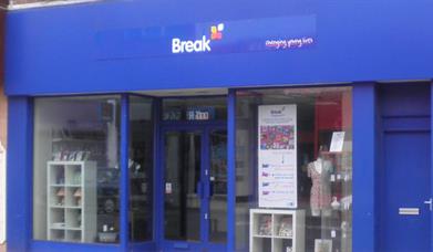 Break
