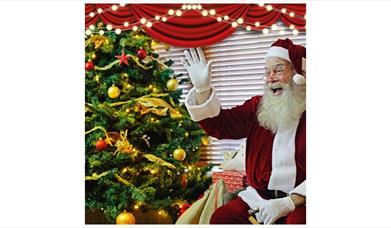 Brewers Fayre Christmas