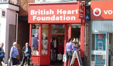 British Heart Foundation