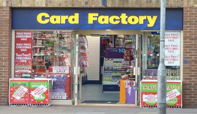 Card Factory