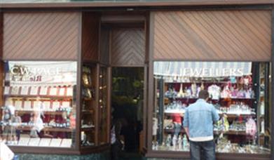 C. W. Page Jewellers