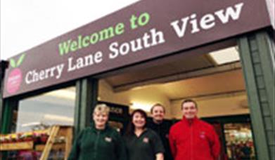Cherry Lane Garden Centre