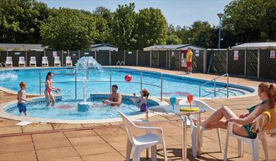 Cherry Tree Holiday Park