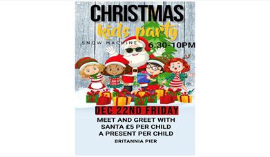 Christmas Party
