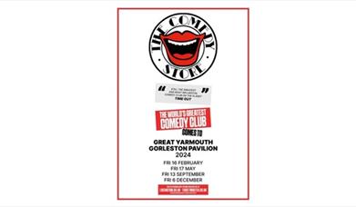 Comedy Store