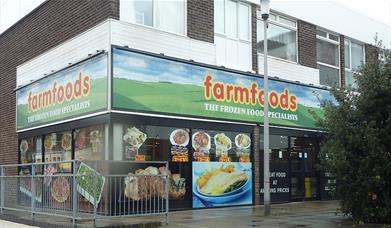 Farmfoods