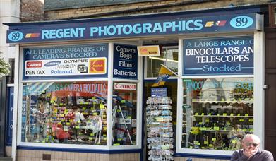 Regent Photographics