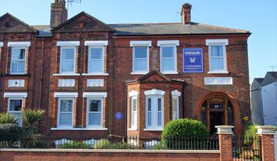 The Winchester