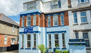 Dene House B&B