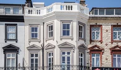 Dukes Holiday Apartment