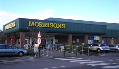 Morrisons