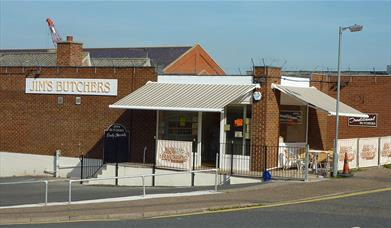 Jims Butchers
