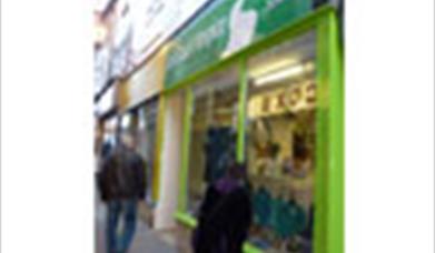 East Coast Hospice Shop