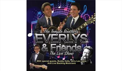 Everlys & Friends