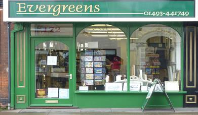 Evergreens