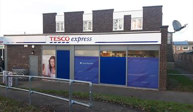 Tesco Express