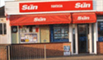 Fantasia Newsagents