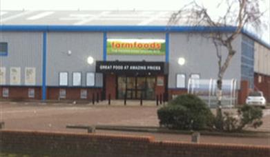 Farmfoods