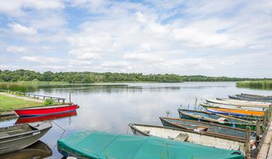 Filby Broad
