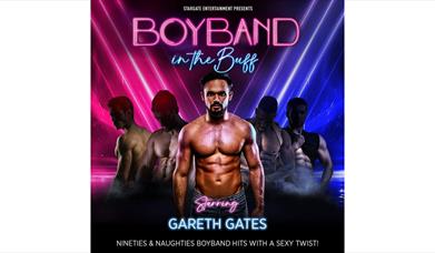 Gareth Gates