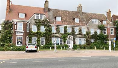 Georgian House