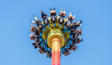 Fun Fair