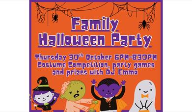 Halloween