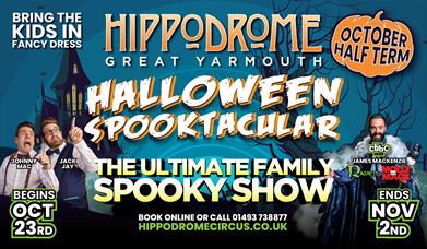 Hippodrome Circus