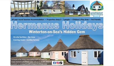 Hermanus Holidays