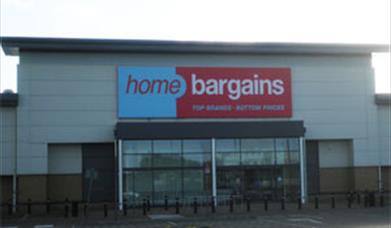 Home Bargains