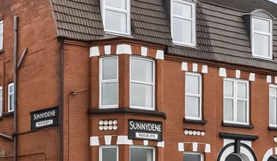 Sunnydene Guest House