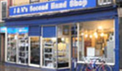 J & N Secondhand Shop