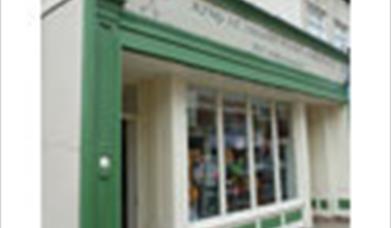 King Street Secondhand Furniture