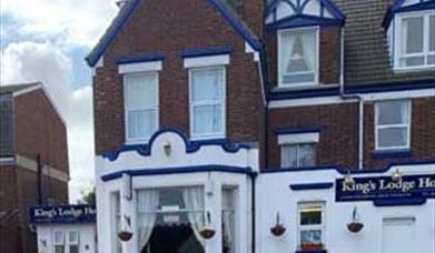 Kings Lodge Hotel