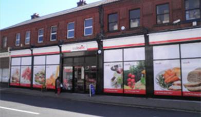 Kwik Save