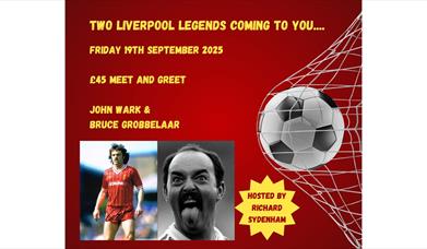 Liverpool Legends