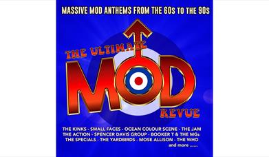 MOD revue