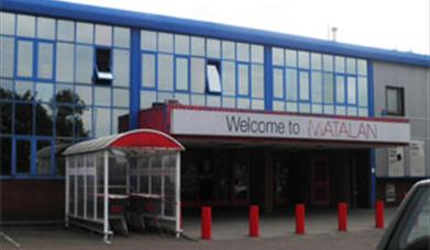 Matalan