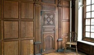 Merchants House