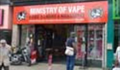 Ministry Of Vape