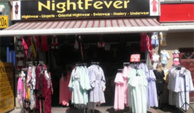 Night Fever