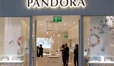 Pandora