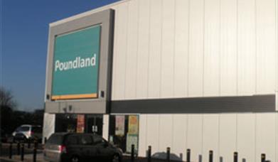 Poundland