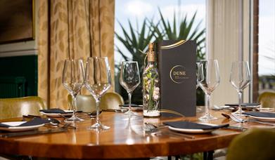 Dune Bar & Restaurant
