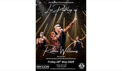 Robbie Williams